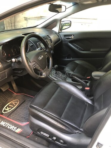 Kia Cerato 2013, 120,000 km - 1.6 л - Bakı