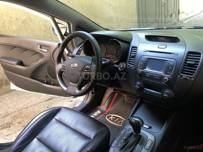 Kia Cerato 2013, 120,000 km - 1.6 л - Bakı