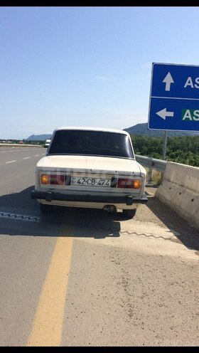 LADA (VAZ) 2106 1993, 340,000 km - 1.5 l - Lənkəran