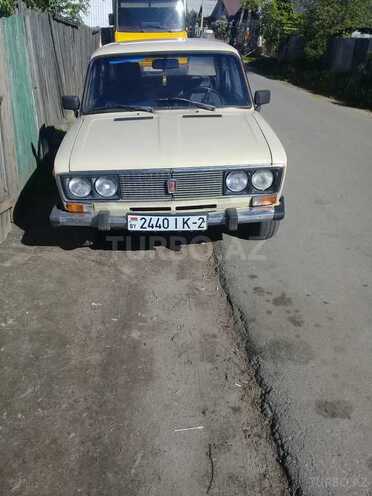 LADA (VAZ) 2106 1990, 50,000 km - 1.6 l - Balakən
