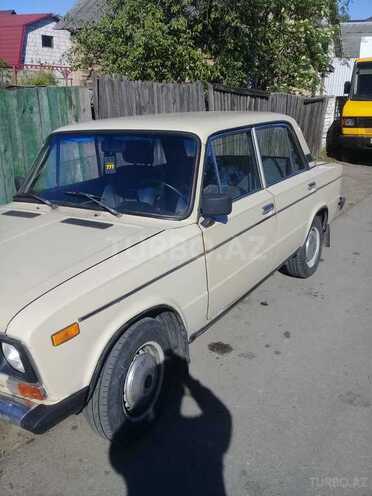 LADA (VAZ) 2106 1990, 50,000 km - 1.6 l - Balakən