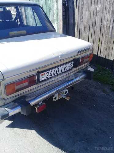LADA (VAZ) 2106 1990, 50,000 km - 1.6 l - Balakən