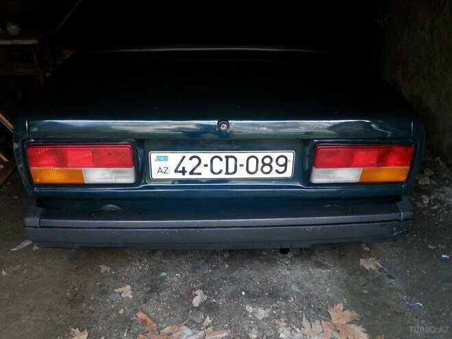 LADA (VAZ) 2107 2005, 18,000 km - 1.5 l - Lənkəran