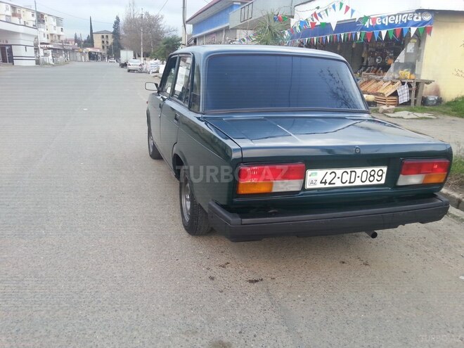 LADA (VAZ) 2107 2005, 18,000 km - 1.5 l - Lənkəran