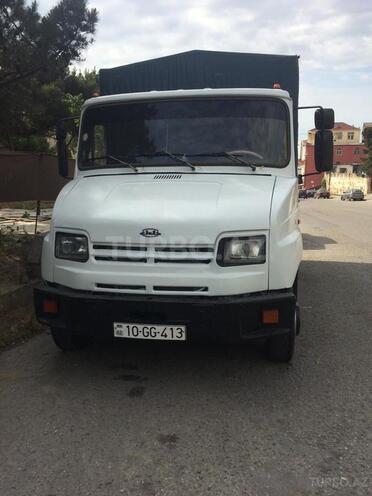 ZIL 5301 2000, 350,000 km - 4.7 l - Bakı