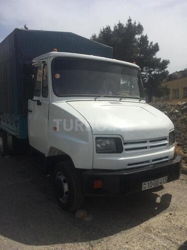 ZIL 5301 2000, 350,000 km - 4.7 l - Bakı