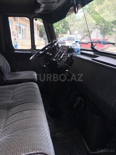ZIL 5301 2000, 350,000 km - 4.7 l - Bakı