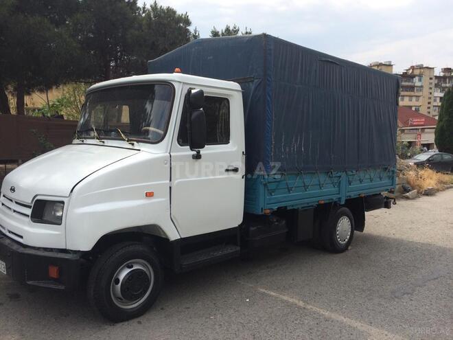 ZIL 5301 2000, 350,000 km - 4.7 l - Bakı