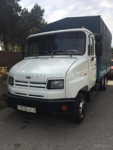 ZIL 5301 2000, 350,000 km - 4.7 l - Bakı