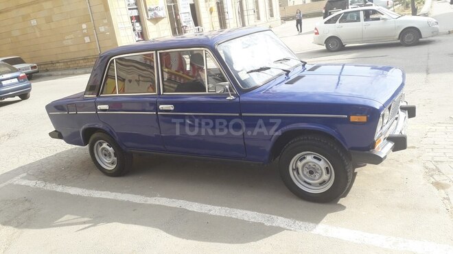 LADA (VAZ) 2106 2002, 155,000 km - 1.6 л - Xırdalan