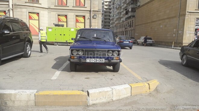 LADA (VAZ) 2106 2002, 155,000 km - 1.6 л - Xırdalan