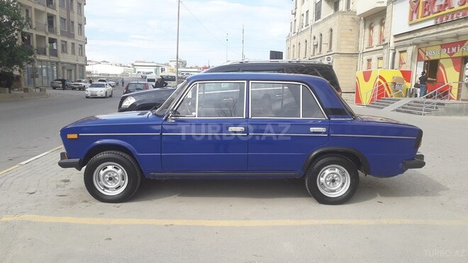 LADA (VAZ) 2106 2002, 155,000 km - 1.6 л - Xırdalan