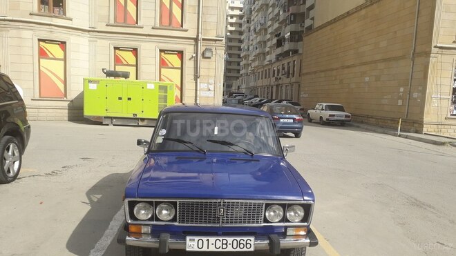 LADA (VAZ) 2106 2002, 155,000 km - 1.6 л - Xırdalan
