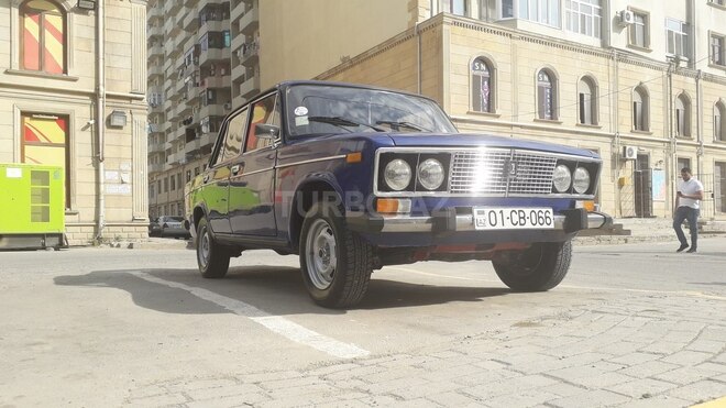 LADA (VAZ) 2106 2002, 155,000 km - 1.6 л - Xırdalan