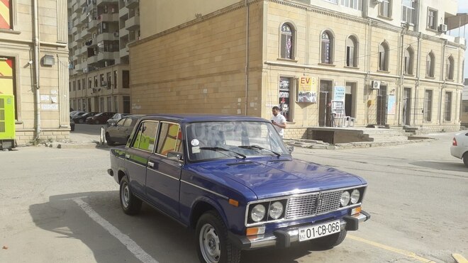 LADA (VAZ) 2106 2002, 155,000 km - 1.6 л - Xırdalan