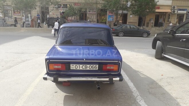 LADA (VAZ) 2106 2002, 155,000 km - 1.6 л - Xırdalan