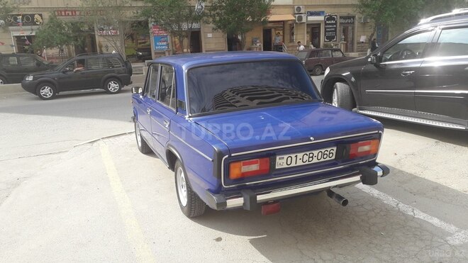 LADA (VAZ) 2106 2002, 155,000 km - 1.6 л - Xırdalan
