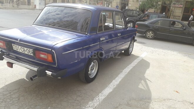 LADA (VAZ) 2106 2002, 155,000 km - 1.6 л - Xırdalan