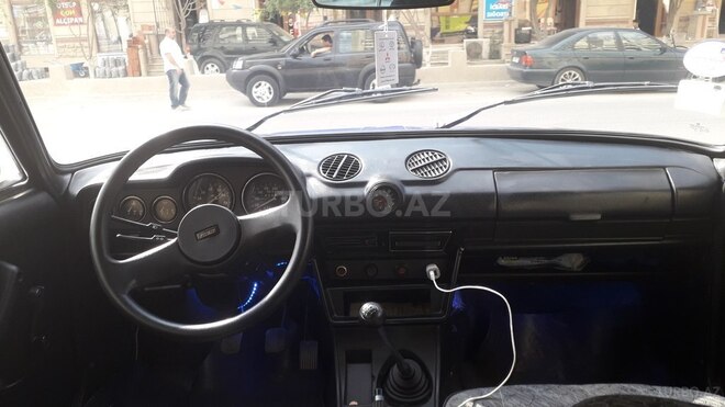 LADA (VAZ) 2106 2002, 155,000 km - 1.6 л - Xırdalan