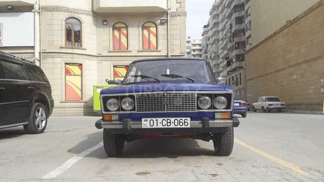 LADA (VAZ) 2106 2002, 155,000 km - 1.6 л - Xırdalan