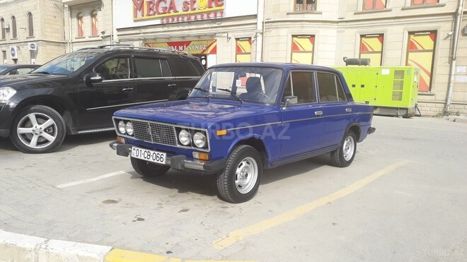 LADA (VAZ) 2106 2002, 155,000 km - 1.6 л - Xırdalan