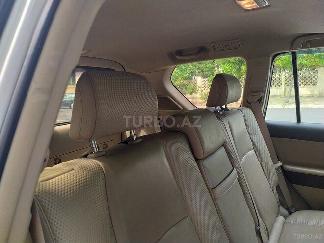 Toyota Prado 2011, 340,000 km - 4.0 l - Bakı