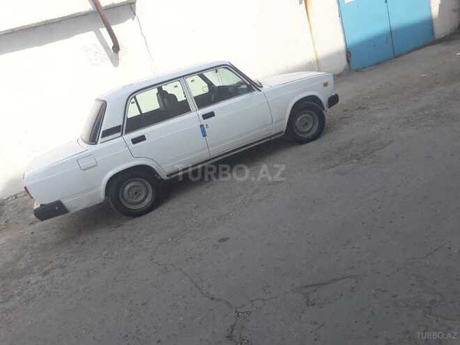 LADA (VAZ) 2107 2001, 289,339 km - 1.6 л - Sumqayıt