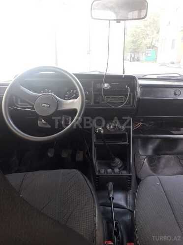 LADA (VAZ) 2107 2001, 289,339 km - 1.6 л - Sumqayıt