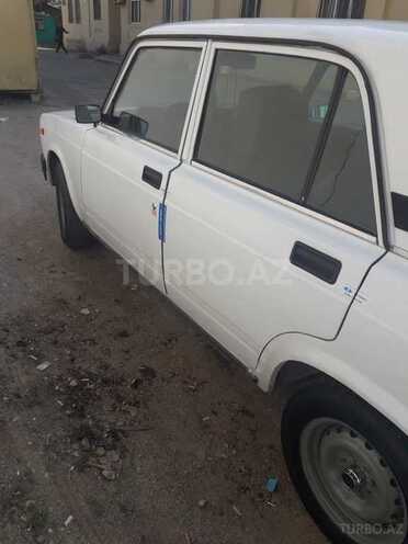 LADA (VAZ) 2107 2001, 289,339 km - 1.6 л - Sumqayıt