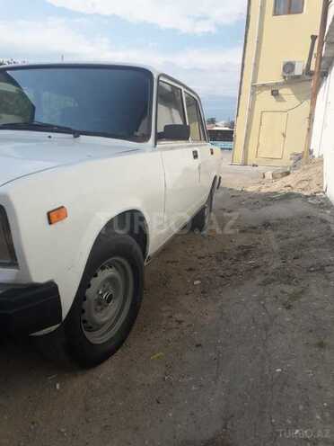 LADA (VAZ) 2107 2001, 289,339 km - 1.6 л - Sumqayıt