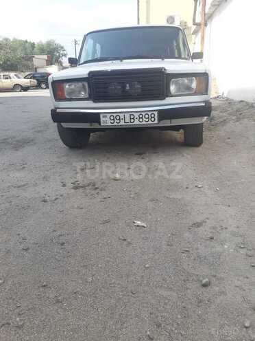 LADA (VAZ) 2107 2001, 289,339 km - 1.6 л - Sumqayıt