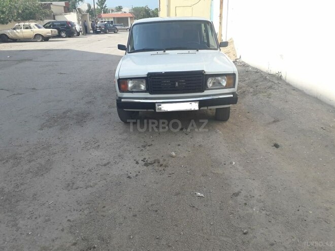 LADA (VAZ) 2107 2001, 289,339 km - 1.6 л - Sumqayıt
