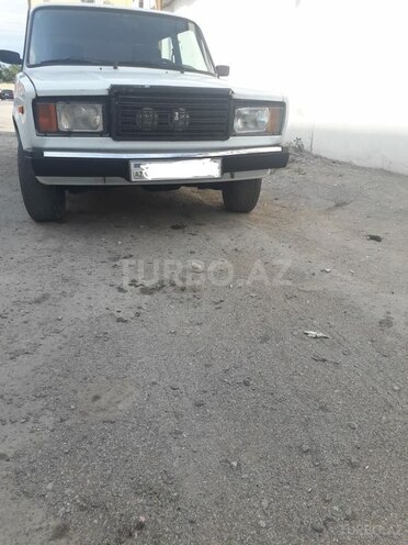 LADA (VAZ) 2107 2001, 289,339 km - 1.6 л - Sumqayıt