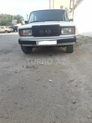 LADA (VAZ) 2107 2001, 289,339 km - 1.6 л - Sumqayıt
