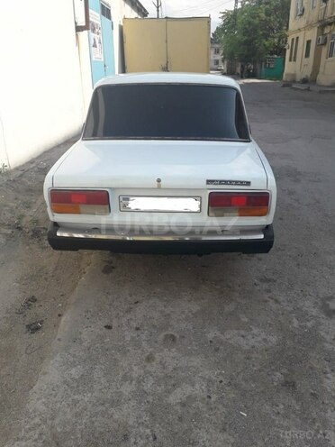 LADA (VAZ) 2107 2001, 289,339 km - 1.6 л - Sumqayıt