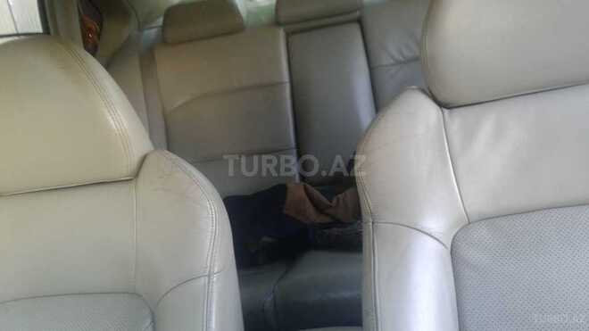 Subaru Legacy 2007, 218,000 km - 2.5 l - Zaqatala
