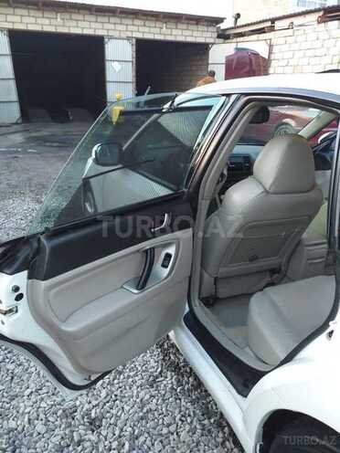 Subaru Legacy 2007, 218,000 km - 2.5 l - Zaqatala