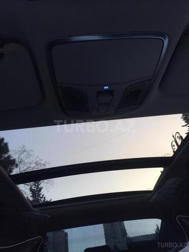 Hyundai Sonata 2014, 130,000 km - 2.4 л - Bakı