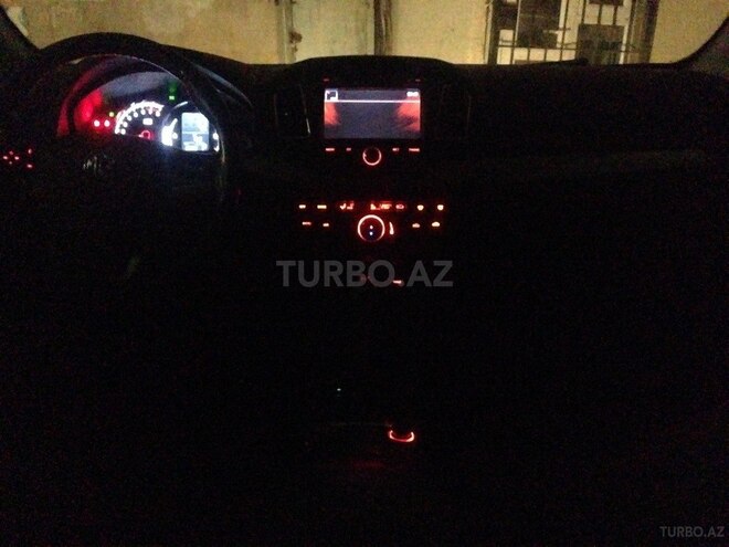 MG 350 2012, 141,000 km - 1.5 л - Bakı