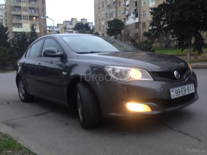 MG 350 2012, 141,000 km - 1.5 л - Bakı