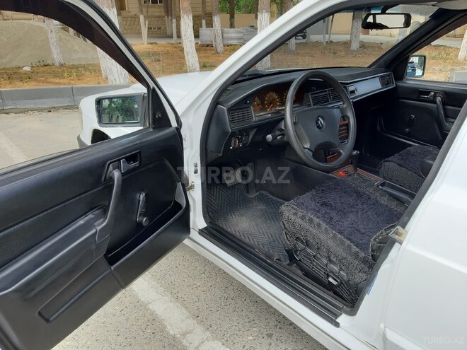 Mercedes 190 1992, 364,960 km - 2.0 л - Bakı