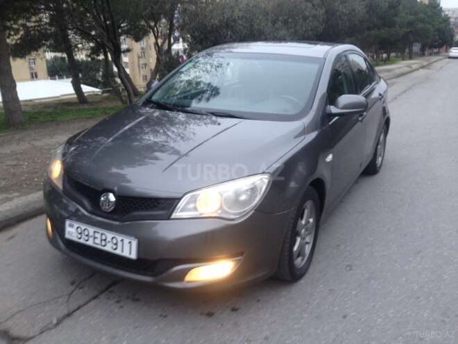 MG 350 2012, 141,000 km - 1.5 л - Bakı