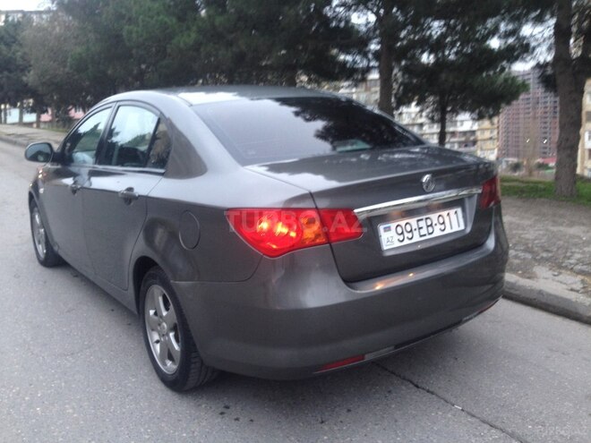 MG 350 2012, 141,000 km - 1.5 л - Bakı