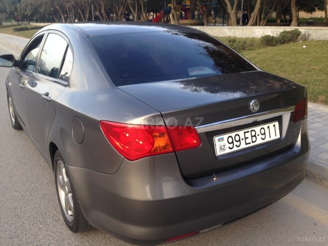 MG 350 2012, 141,000 km - 1.5 л - Bakı