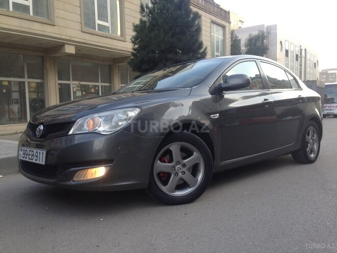 MG 350 2012, 141,000 km - 1.5 л - Bakı