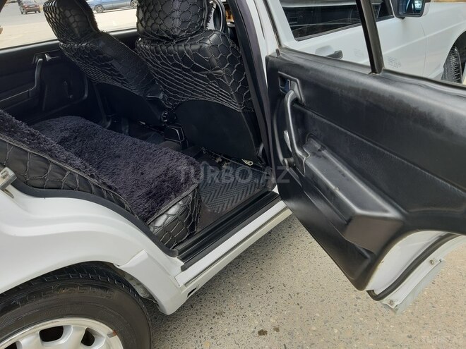 Mercedes 190 1992, 364,960 km - 2.0 л - Bakı