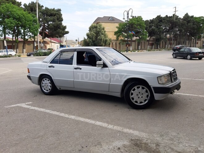 Mercedes 190 1992, 364,960 km - 2.0 л - Bakı