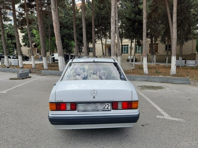 Mercedes 190 1992, 364,960 km - 2.0 л - Bakı