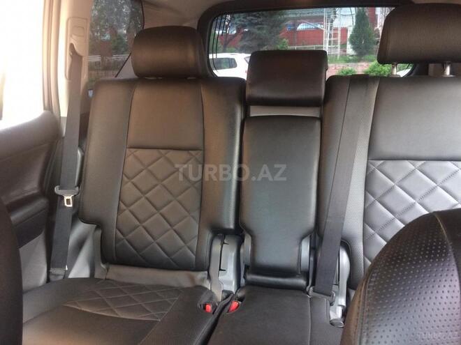 Toyota Prado 2012, 86,000 km - 2.7 л - Bakı