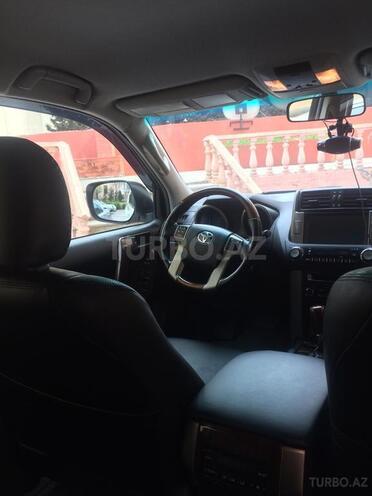 Toyota Prado 2012, 86,000 km - 2.7 л - Bakı
